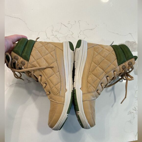 Ryka Aurora Sneaker Boots - Picture 9 of 11